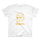 OSUWARe:のセイウチさん Regular Fit T-Shirt