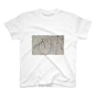 d4ru_1のド◯えもんの悩み Regular Fit T-Shirt