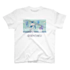 polvereのOSENTAKU スタンダードTシャツ