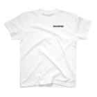 SAVEtheENAMEL!!のIe2019(3.0) Regular Fit T-Shirt