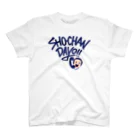 AKIRAMBOWのSHO-CHAN DAYO !! Regular Fit T-Shirt