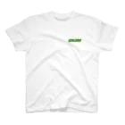 raisonstoreのGINJIRO Regular Fit T-Shirt