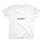 押田はるかのソレクトノベルティ Regular Fit T-Shirt