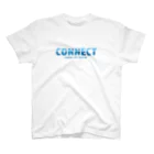 つんつん 浅野 敦哉のCONNECT スタンダードTシャツ