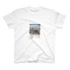 IRAGA IGIETのMoA T-shirt スタンダードTシャツ