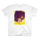 Power of Smile -笑顔の力-の自分に正直に!! スタンダードTシャツ