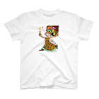 Power of Smile -笑顔の力-のMarisa Regular Fit T-Shirt