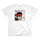 lovegannenの労働組合 Regular Fit T-Shirt