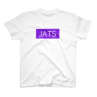 kaela922のJATS TEE スタンダードTシャツ