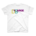 loveapplefactoryのDeBarge I like it スタンダードTシャツ