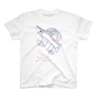 きょうりゅう はっくつ せんたーのインドサウルス Regular Fit T-Shirt