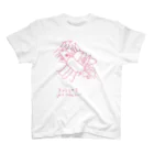 きょうりゅう はっくつ せんたーのアンキオデスレックス Regular Fit T-Shirt