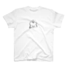 くぼた イラストのクセありおんなのこ。シンプル Regular Fit T-Shirt