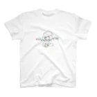 高井つき奈のnom スタンダードTシャツ