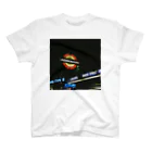 TRAVEL PHOTO PRODUCTSのLondon Underground スタンダードTシャツ