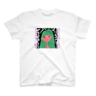 matsugeのmatsuge girl. スタンダードTシャツ