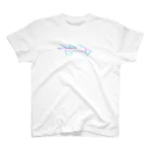 ROCOCOROCCOのREIWA/令和/ スタンダードTシャツ