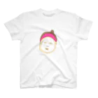 mayumilkyの美しさの秘訣 スタンダードTシャツ