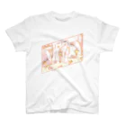 坂本彩のプロテクト ユー スタンダードTシャツ