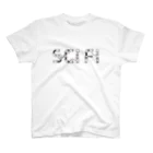 845のSci-Fi スタンダードTシャツ