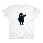 kano_oのkonmax スタンダードTシャツ