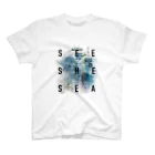 いちろーのSEE SHE SEA スタンダードTシャツ