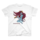 DOUBLE B NINE/BaBy9のSWEETDEVIL スタンダードTシャツ