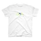 DOTEKKOの-ORURI ​N​o​.​1-​ ​B​i​r​d​ ​c​a​l​l Regular Fit T-Shirt
