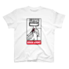 ジャンクスタジオのグンナイ Regular Fit T-Shirt