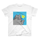 細々のみゃ～ご スタンダードTシャツ