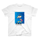 NijimaroのSAM-05 Regular Fit T-Shirt