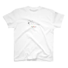 CocOaの構造T スタンダードTシャツ