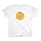 まっさんのorange スタンダードTシャツ