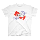 Sui-Kenの酔拳 ボッ‼︎ 2 スタンダードTシャツ