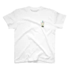 isokopaanのタピ飲みたい Regular Fit T-Shirt