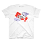Sui-Kenの酔拳 ボッ‼︎ 2 Regular Fit T-Shirt