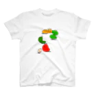 ＣＮＣＧの菌類 Regular Fit T-Shirt