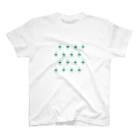 ＣＮＣＧのぽっちゃん スタンダードTシャツ