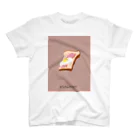 PYOKONのASAGOPAN スタンダードTシャツ