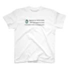 PBOOKMARKのTシャツ スタンダードTシャツ