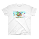 アリクイ結束@6/1筋肉運動会やるよのイベント用Ｔシャツ スタンダードTシャツ