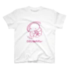 OSUWARe:のエビさん Regular Fit T-Shirt