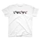 YODACAのやっぎといっぬ Regular Fit T-Shirt