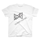 GLOVER×GLOVER公式SHOPのGLOVER×GLOVER スタンダードTシャツ