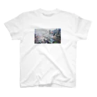 Tabetarinai StoreのCITY - UAEシリーズ Regular Fit T-Shirt