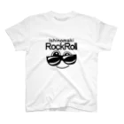 ABstoreのRockRoll-Ishinomaki スタンダードTシャツ