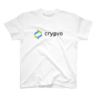 CRYPVOのcrypvo Regular Fit T-Shirt