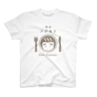 Sutm's Storeの喫茶フジモト スタンダードTシャツ