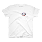 tocotococoのパパばあちゃん Regular Fit T-Shirt