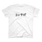 Panic Junkieのコンサバ Regular Fit T-Shirt